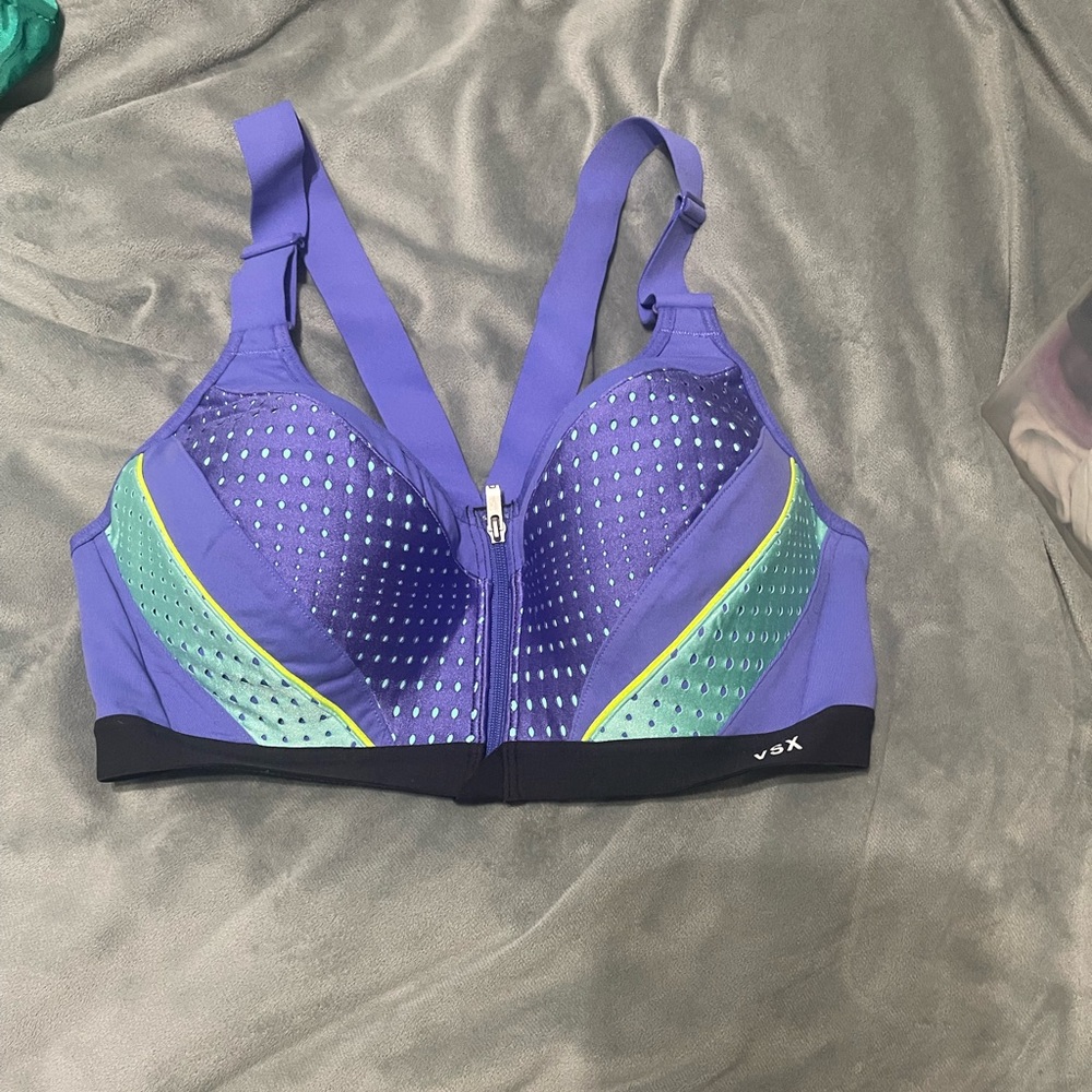Vsx sport